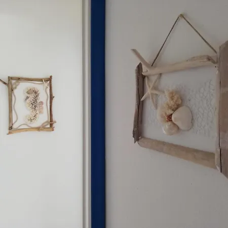 Le Stelle Di Orione Ferienhaus *