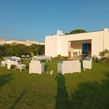Le Stelle Di Orione Ferienhaus *