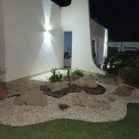 Le Stelle Di Orione Ferienhaus