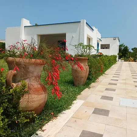 Ferienhaus Le Stelle Di Orione *