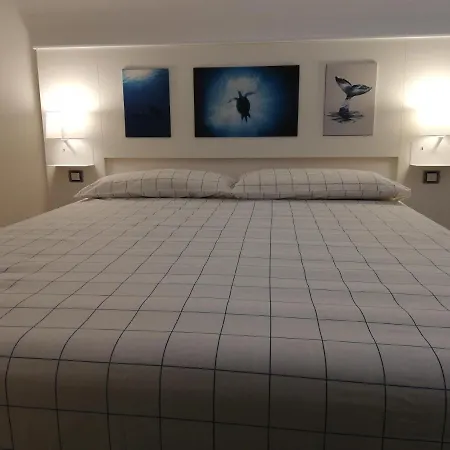 Holiday home Le Stelle Di Orione *