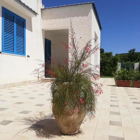 Le Stelle Di Orione Holiday home *