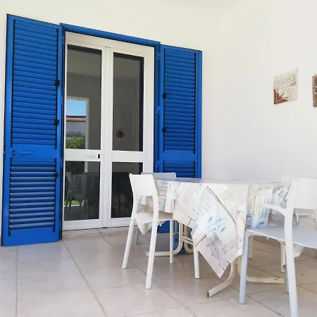 Le Stelle Di Orione Holiday home