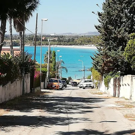 Le Stelle Di Orione Holiday home